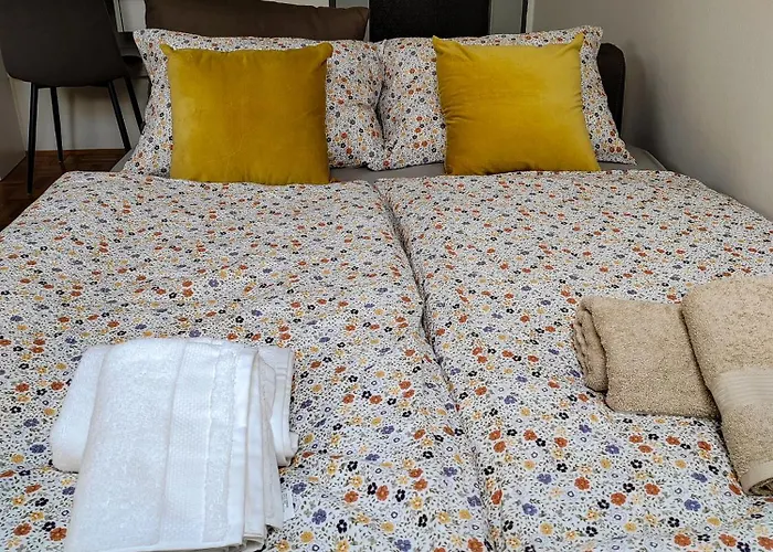 Apartment Liora