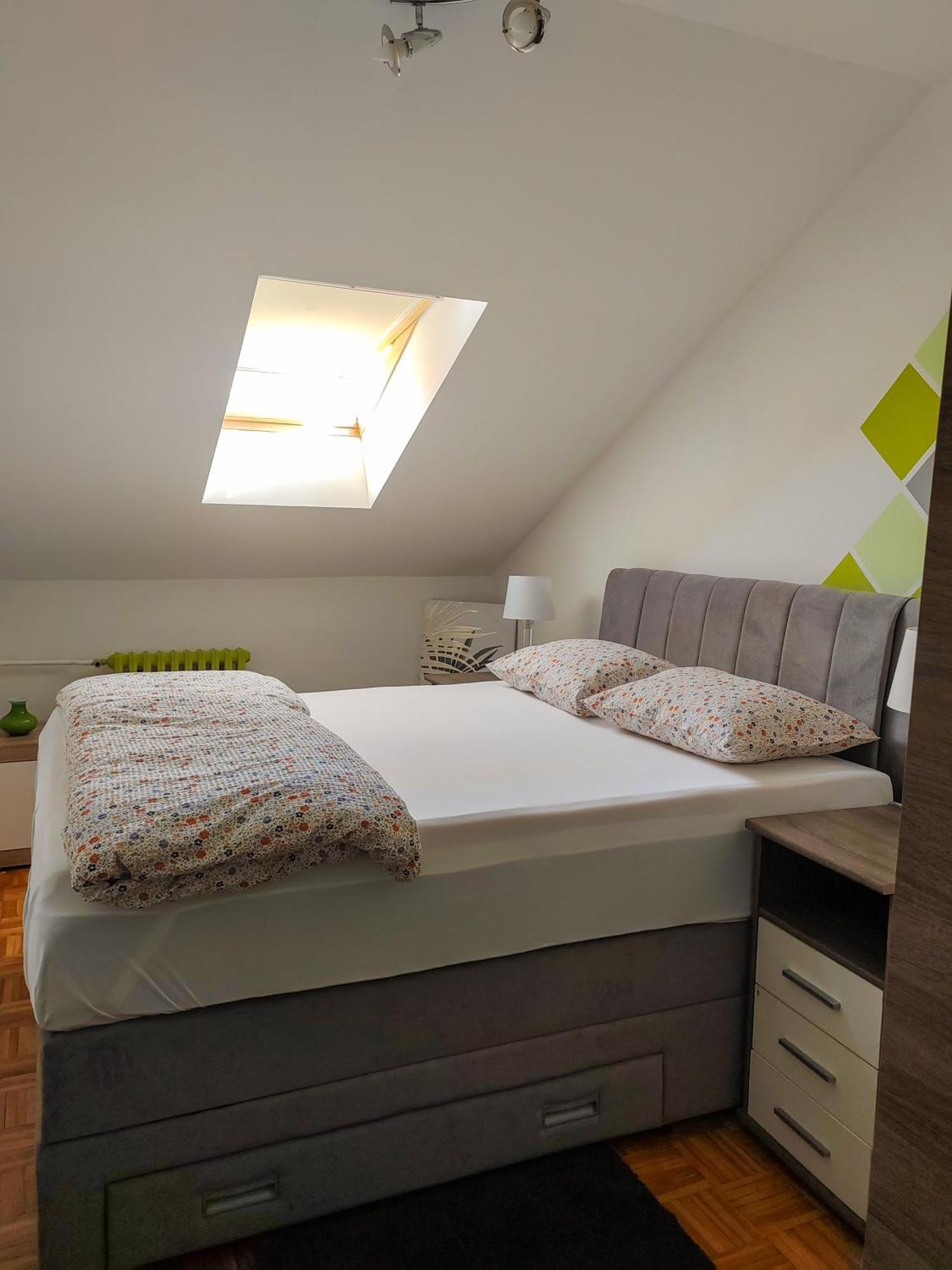 Apartment Liora Osijek
