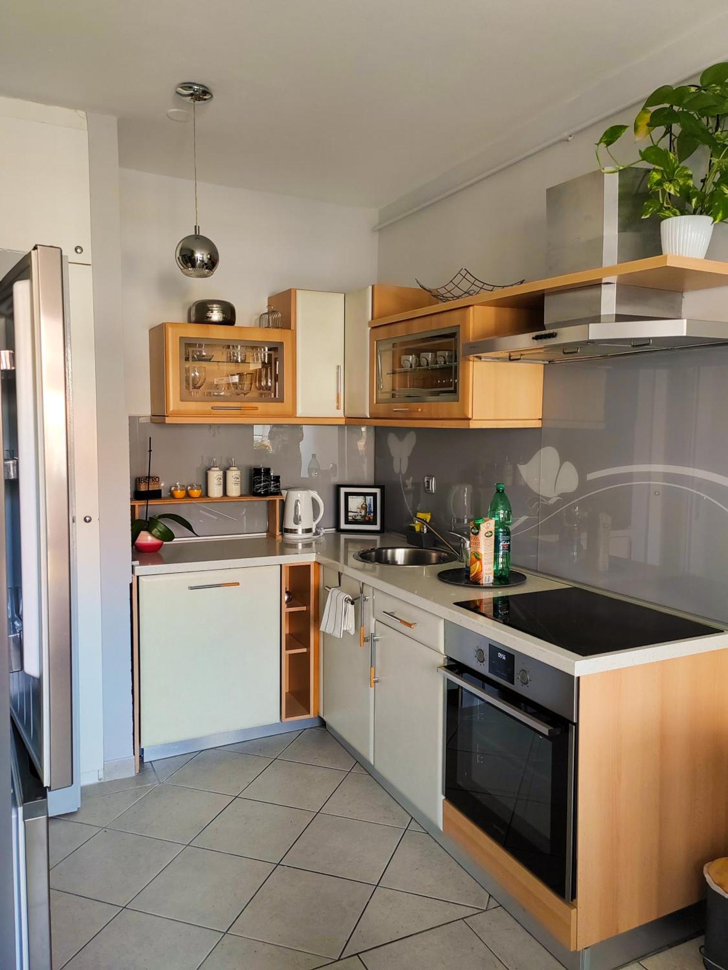 Liora Apartment