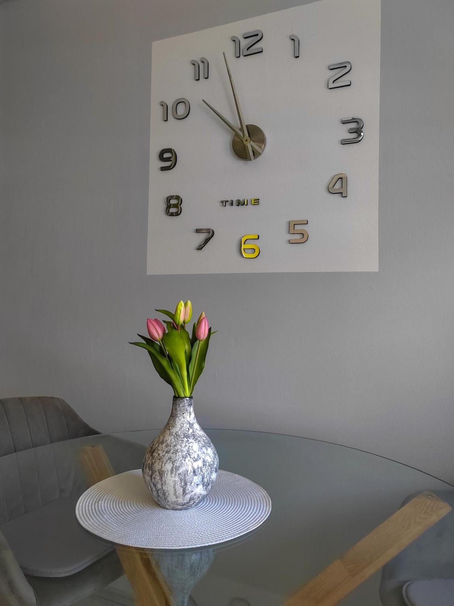 Apartment Liora *