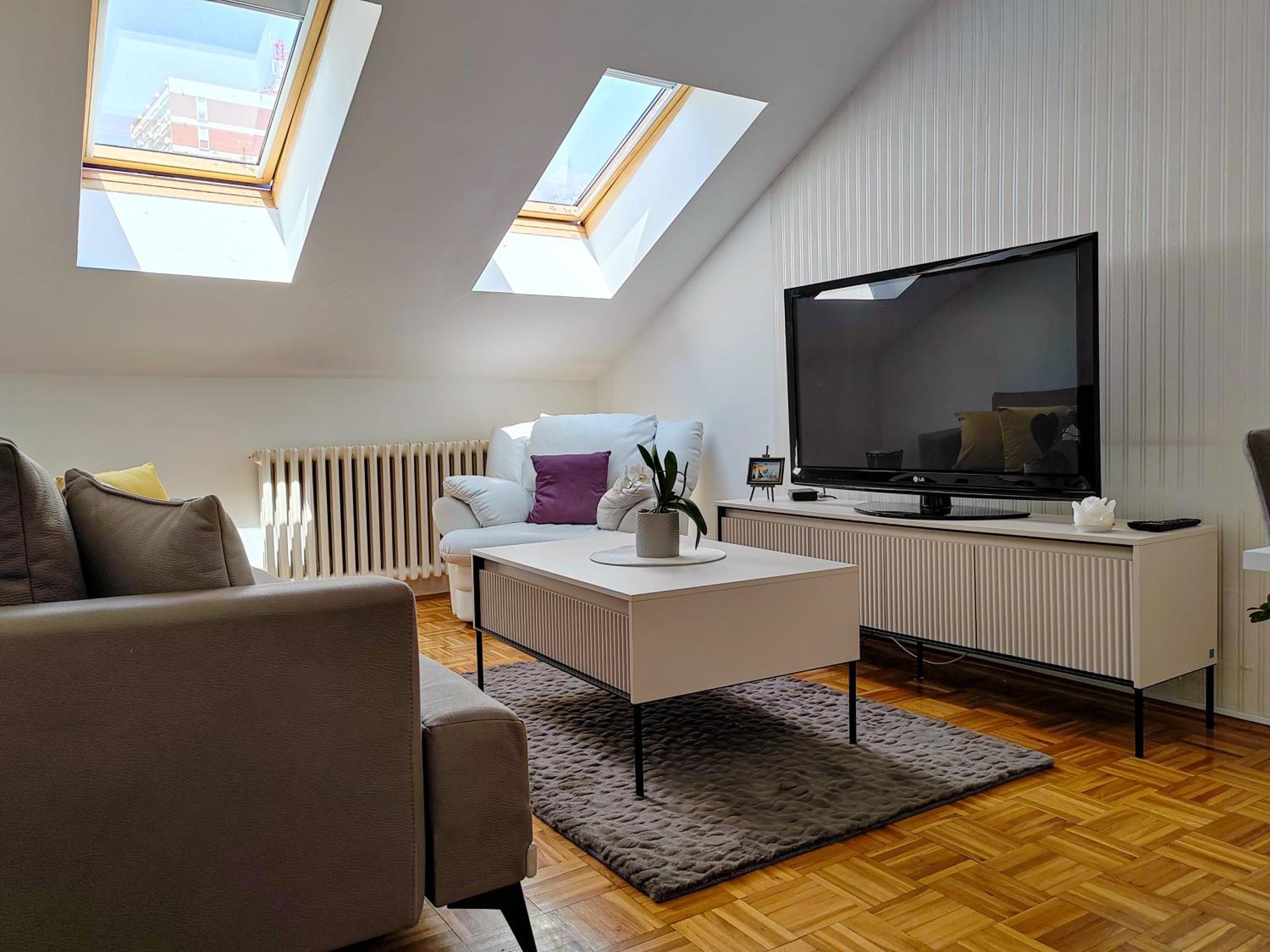 Apartment Liora Osijek